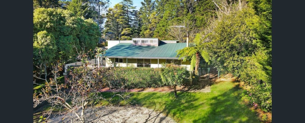 Magnolia Cottage – Stay 4 nights pay for 3