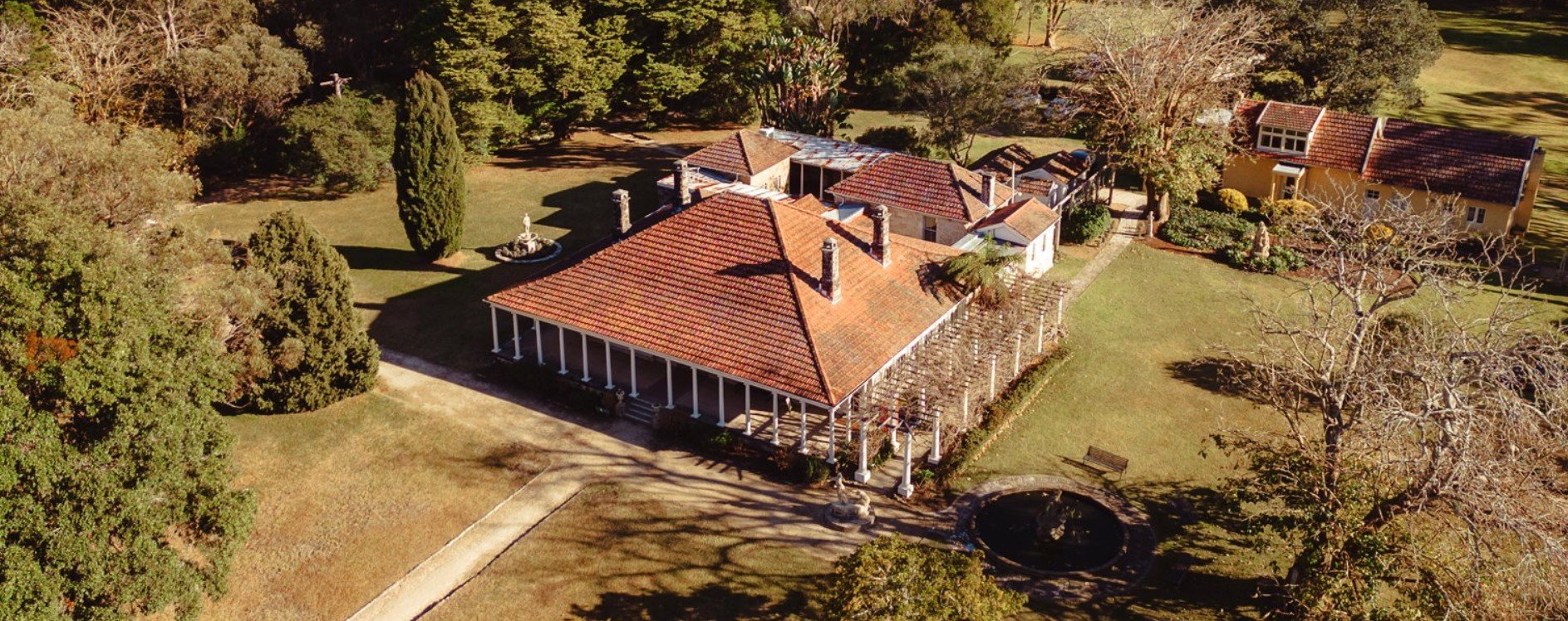 Norman Lindsay Gallery