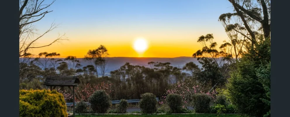Megalong Views – Stay 4 nights pay for 3