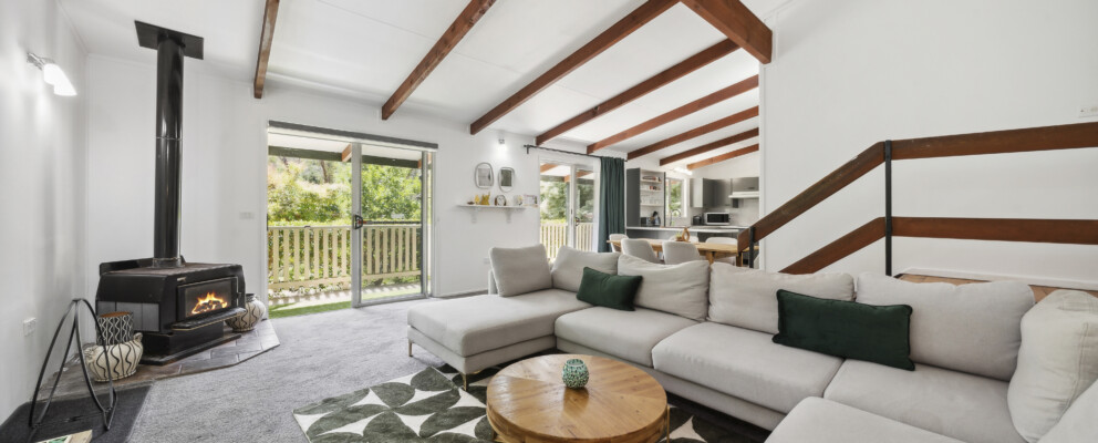 Magnolia Cottage – Stay 4 nights pay for 3